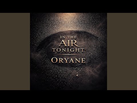 In the Air Tonight