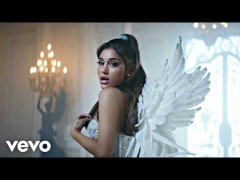 ariana-grande,-normani,-nicki-minaj---bad-to-you-(official-video)-(charlie’s-angels-soundtrack)