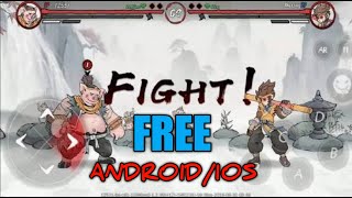 Ghost Fights Free Best (Android/iOS) Fighting Game | Gado Fight on Tap Tap Free Download screenshot 1