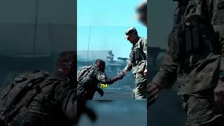 EVERY MACHINE HAS ITS LIMITS #usarmy #alanritchson #shorts