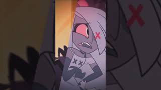 lute or vaggie? #lute #vaggie #adam #hh #hellaverse #edit #hazbinhotel