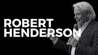 Apostle Robert Henderson | Sunday Service