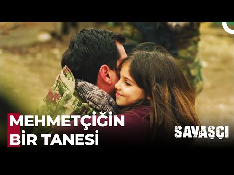 Kılıç'ın Aybala Hasreti - Savaşçı