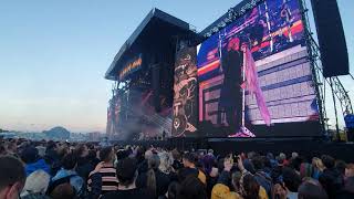 Def leppard live Download 2019 intro