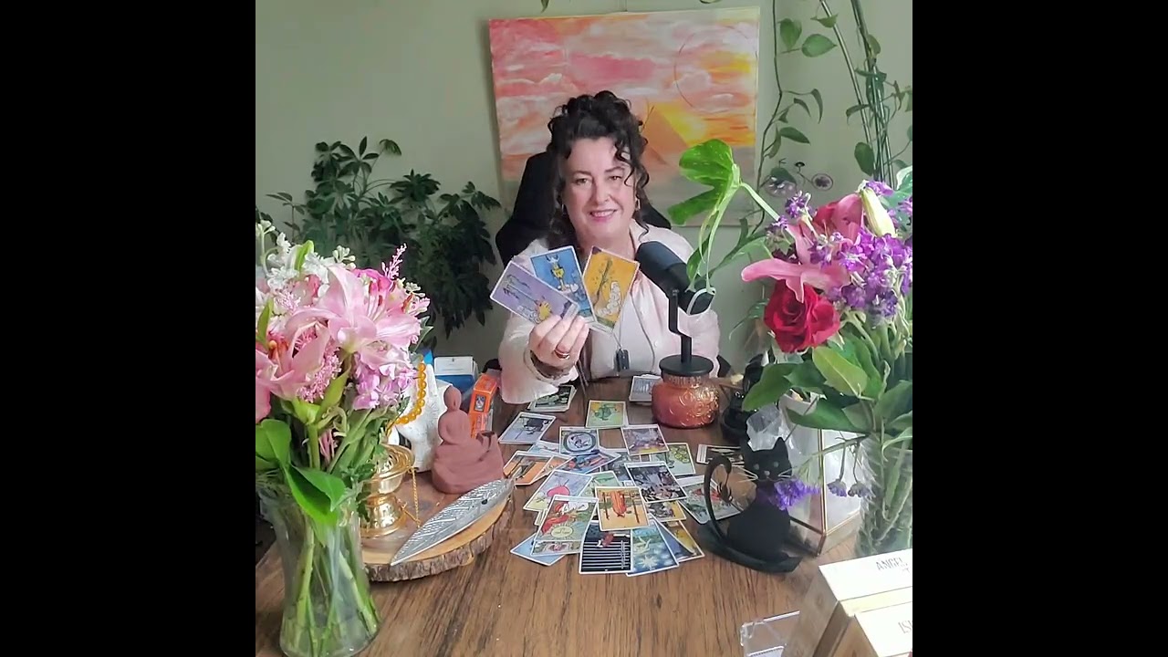 💥💯DONOSITE KONAČNU ODLUKU💫BRAVO🥰Psihološki tarot🥰