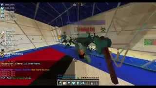 Reconcraft Pvp Montage