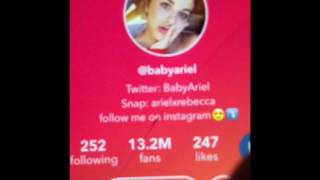 MUSICALLY FOLLOWER HACK THAT REALLY WORKS 😱😱 screenshot 1