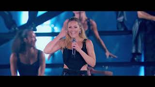 Helene Fischer Wenn alles durchdreht (When everything goes crazy) LIVE Munich 2022