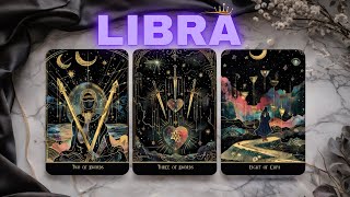 LIBRA 😭TEARS &REGRET THE COST OF THEIR CHOICES IS DESTROYING THEM YOU'RE ALL THEY PRAY FOR😍💕