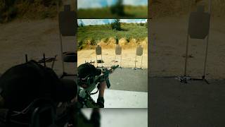 Aggressive Shooting Isnβt Just Spraying Targets