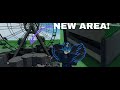 2 Starting The First Area! Dizzy's Funland