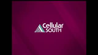 Cellular South $5.99 text all month 2004 Commercial