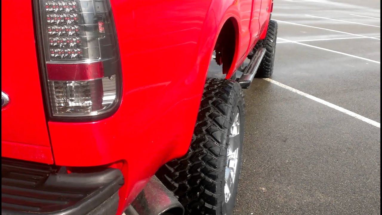 6.0 powerstroke update - YouTube