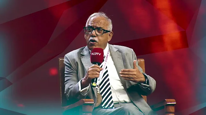 Lexposium 2025: Justice Sanjay Kharol’s on Legal Evolution, AI, and Future Reforms in a Digital Era