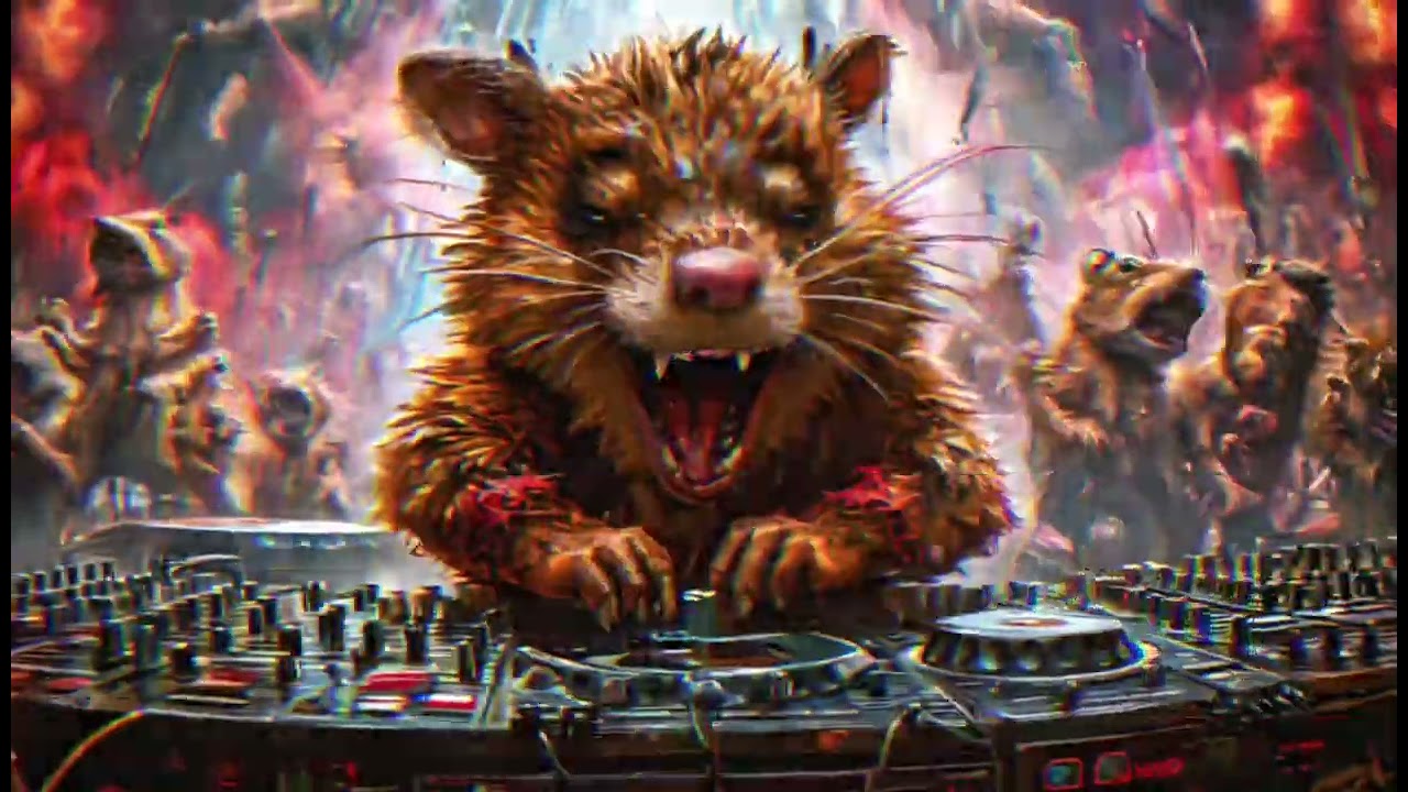 Suno IC - Bobr Kurwa 