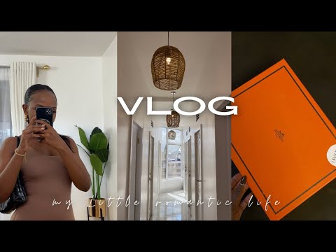VLOG❤️: Renovating my Store🥳,House Improvemets, Kamukunji hauls, Selfcare dates & more|RHODA MAINA