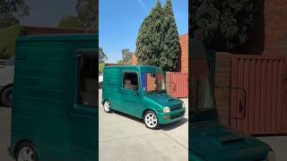 Turbo Mira Walkthrough For Sale!! #mira #jdmimport #walkthrough #keicar