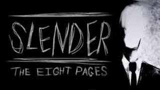 【実況】見たら死ぬという恐怖 Slender :01