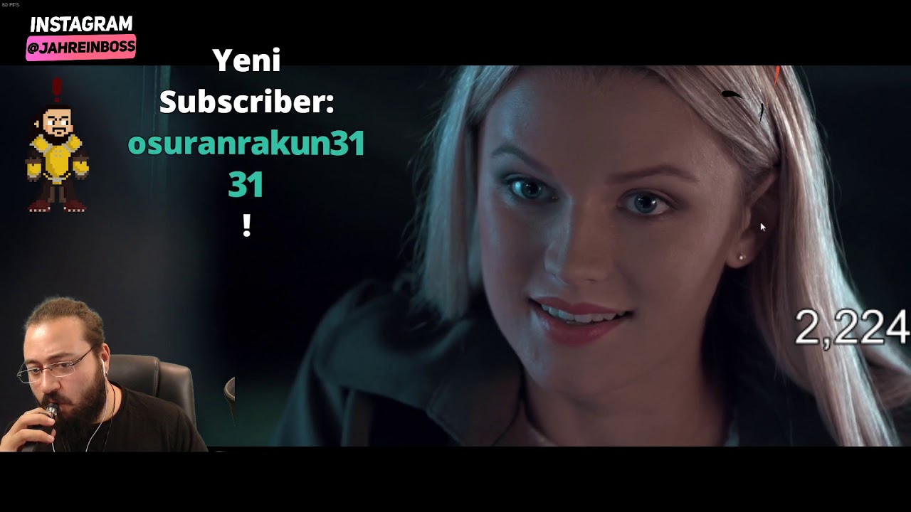 Late Shift - Pirinç Kâsesi