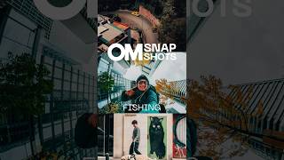Why the Best Street Photographers Stop Walking | OM Snapshots Why the Best Street Photographers Stop Walking | OM Snapshots