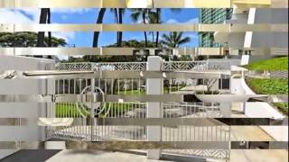 Real estate for sale in Honolulu Hawaii - MLS# 201504169