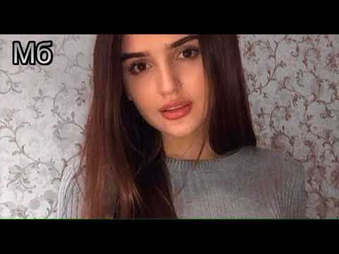 Клипи Бехтарин | Мадина Басаева & Фарахманд Каримов - Я помню 2018(новый хит )