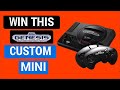 Gratitude Giveaway #7: The Atari Creep Is The Winner
