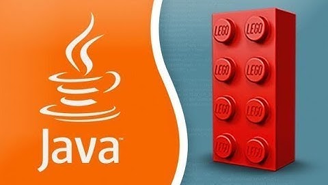 All Lego Games for Java Review Vol 1