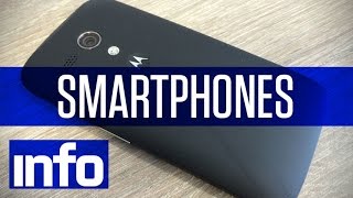INFOLab responde: celulares de até mil reais