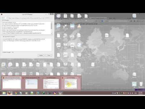 Joomla TinyMCE Uploader Bypass