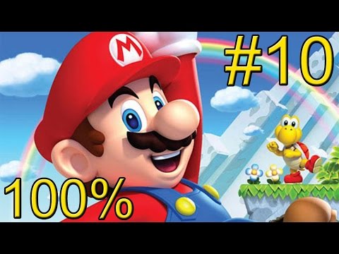 Video: Ukážka Nového Super Mario Bros. U: Von So Starými
