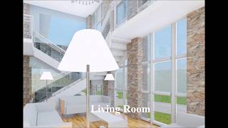 Revit Architecture Walkthrough - BIM Application to Building screenshot 5