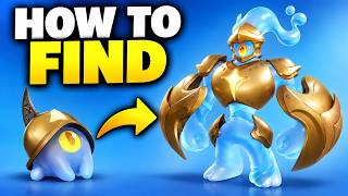 How to Get MOUNTAIN WOODS HELMUT & ROOKIE in ANIIMO! | Location & Unlock Guide