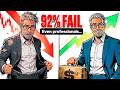 Index Funds vs Picking Stocks: Explained in 5 Minutes