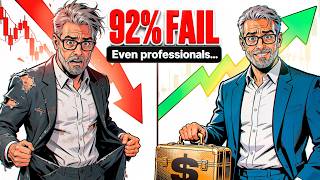 Index Funds vs Picking Stocks: Explained in 5 Minutes