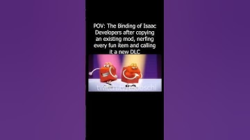 repentance in a nutshell #shorts #meme #thebindingofisaac