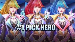 Download Lagu Is het echt de moeite waard om Hanabi te spammen in Ranked? MP3