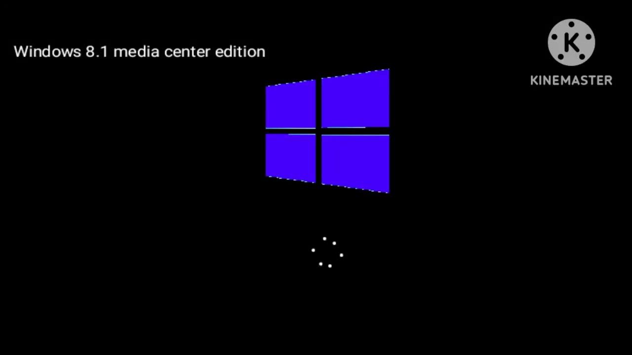 Windows 8 1 media center edition windows never released youtube