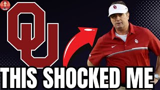 College Football EXPERTS Have Serious DOUBT about Oklahoma Sooners!