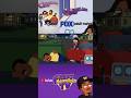 The Cleveland Show (2009-2013) #ytshorts #foxtv