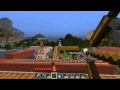 Rollercoaster madness finale! (Strangelands Vanilla