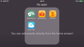 Potty Time - Quick Actions screenshot 5