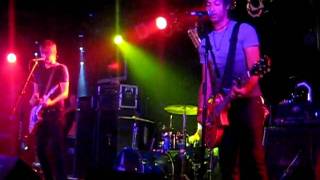 American Science: Problems (live)