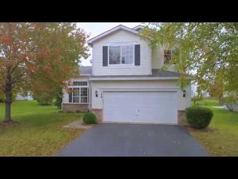 146 Cider St, Bolingbrook, IL home video tour