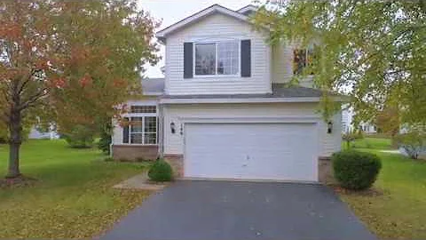 146 Cider St Bolingbrook IL 60490/  Presented by E...