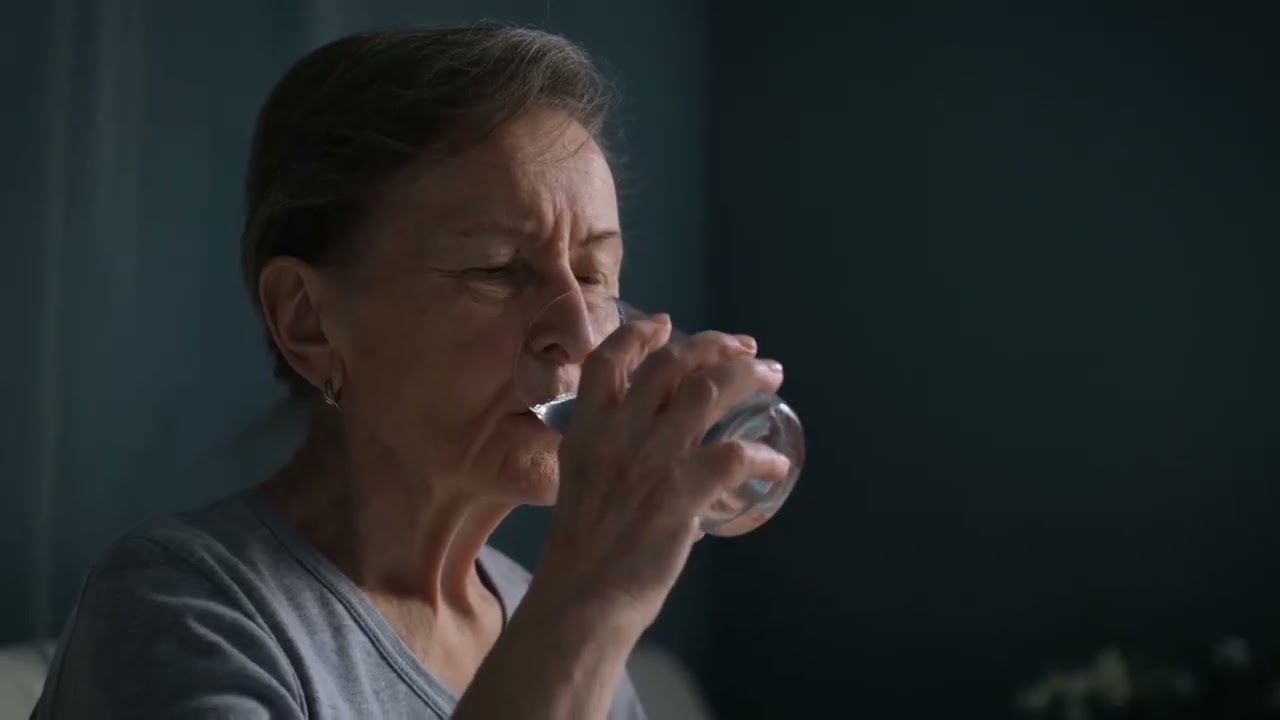 Hydration Mistakes Diabetics Make — Drink This Instead