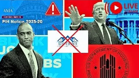 Breaking News HUD Notice to All Housing Authorities for 2026 Section 8 Vouchers, Evictions & Funding