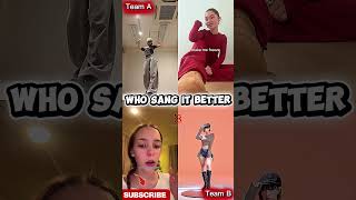 CHANEL -TYLA | Dance Viral Trend #chanel #cover #dance #cover #coversong #trend
