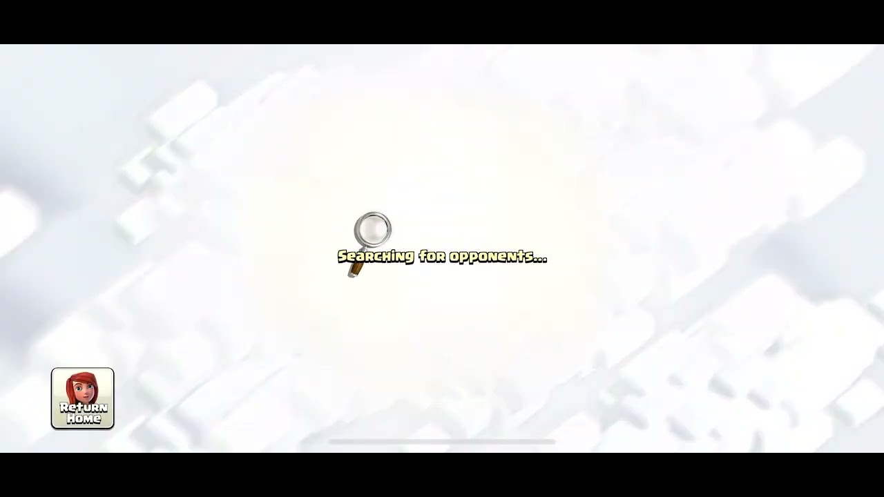 My First Clash of Clans Video 🔥 | Epic Attack & Strategy