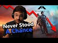 How MindsEye Turned Into an Absolute Disaster...